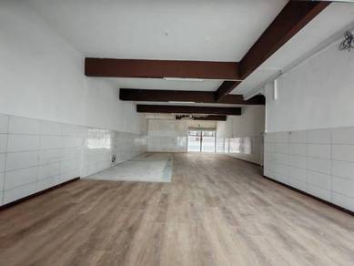 Shop lot For Rent in Petaling Jaya,SGR