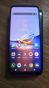 Rog 6D