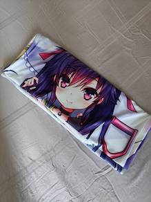 Dakimakura Kurumi Ebisazawa 160cm x 50cm