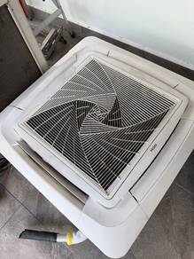 aircond 1.0hp 2.5hp