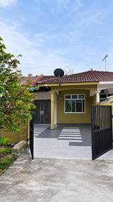 1-storey Terraced House For Sale in Pasir Gudang,JHR