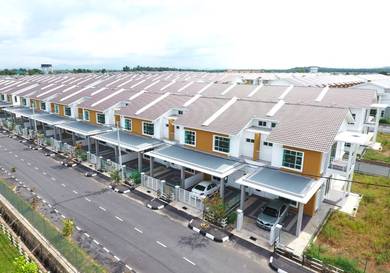 Ayra Homestay Kuala Ketil Murah