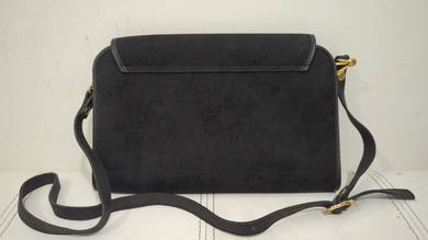Clutch and Sling Bag