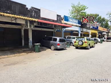 Shop lot For Sale in Bedong,KDH