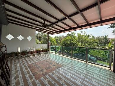 2-storey Terraced House For Sale in Rawang,SGR