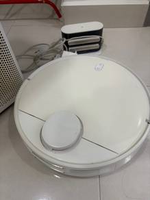 xiaomi vacum mop pro