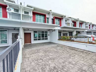 2-storey Terraced House For Sale in Saujana Utama,SGR