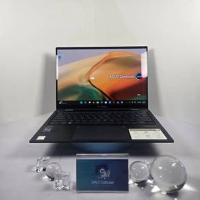 Asus Zenbook Flip UP3404VA | Intel® Core™ i7-1360P