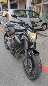 Kawasaki ER-6n