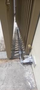 RAUB OAE333A Autogate Motor System