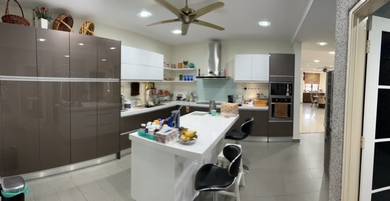Semi-Detached House For Sale in Bandar Sungai Long,SGR