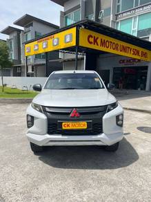 Mitsubishi Triton VGT A/T PREMIUM in Inanam, SBH