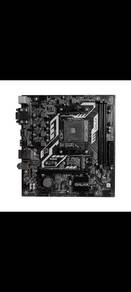mobo galax b450m