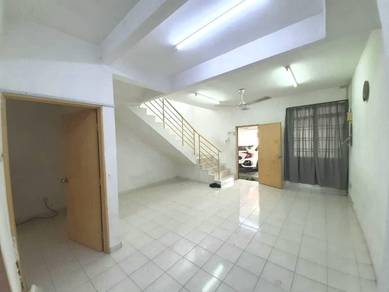 2-storey Terraced House For Sale in Gelang Patah,JHR