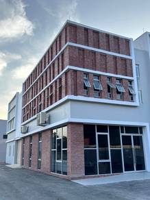Warehouse / Factory For Rent in Kota Kinabalu,SBH