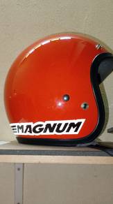 bell magnum ltd