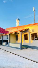 HomeStay Tepi Pantai Kudat.