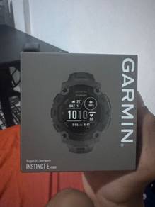 Garmin Instinct E 45mm