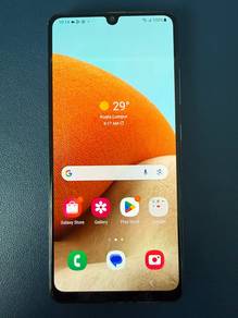 Samsung Galaxy A32 128 GB SSD & 8 GB RAM