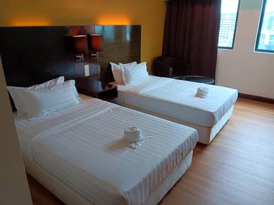 Service Residence For Sale in South China Sea Place