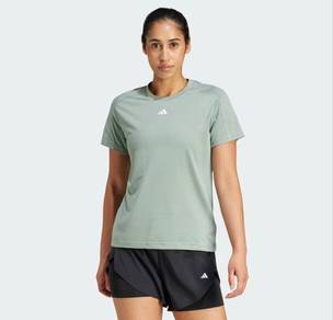 Adidas Women’s Running Tee