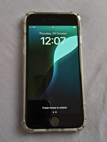 Iphone SE 2nd Gen