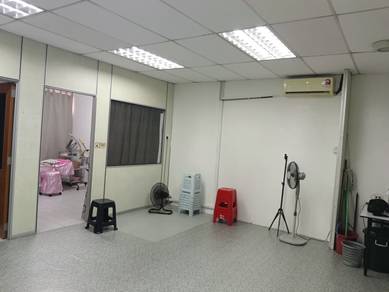 Office space For Rent in Balakong,SGR