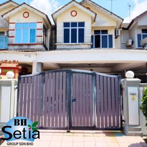2-storey Terraced House For Sale in Kuantan,PHG