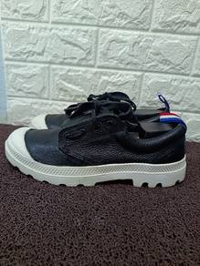 uk6 Palladium Pampa Oxford  Sneakers