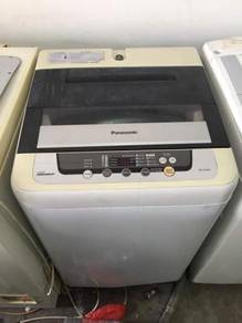 Panasonic 6.5KG automatic top load washing machine