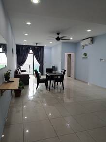 Service Residence For Rent in Marina Residence