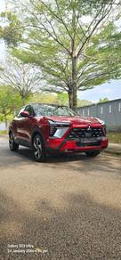 Mitsubishi Xforce ULTIMATE in Shah Alam, SGR