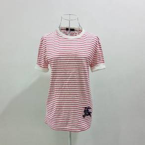 Burberry  Iconic Big Logo Black Label Kurt Cobain