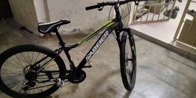Basikal Untuk DiJual