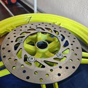 Yamaha Y15 Original Sportrim