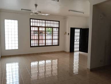 2-storey Terraced House For Sale in Skudai,JHR