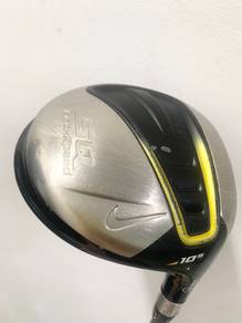 Golf Driver NIKE MachSpeed 10.5°