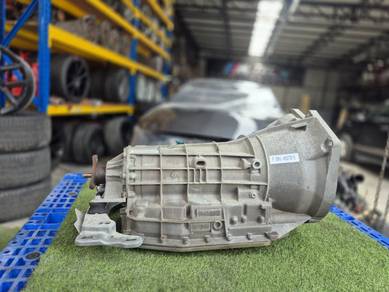 BMW E46 M54 2.5 Gearbox