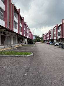 Shop lot For Sale in Gelang Patah,JHR