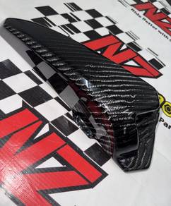 Ready Stock NZ Big Twill Filter Cover Forza NSS250