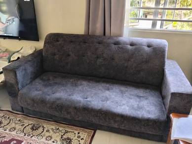 Sofa ( 3 seater ) 