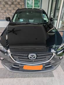 Mazda CX-3 HIGH in Kota Bharu, KTN