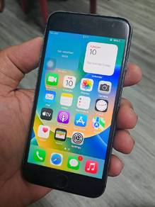 Iphone 8 Grey 64gb Mur2