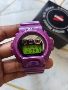 Gshock dw6900 nb4 