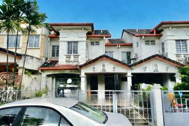 2-storey Terraced House For Sale in Subang Jaya,SGR