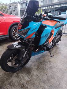 Kawasaki Z 800