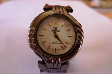 Swissworld Quartz Watch