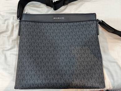 Original Michael Kors Cooper Men's Crossbody Bag