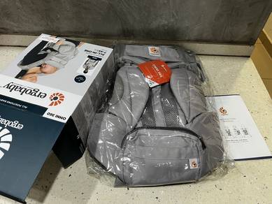 Ergobaby Carier