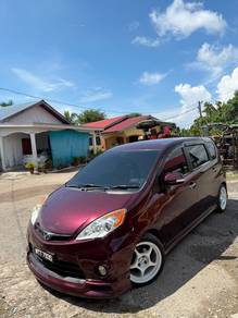 Perodua Alza EZi in Alor Setar, KDH